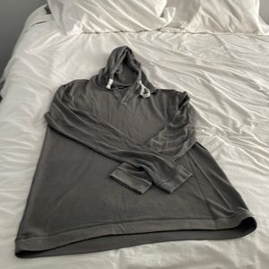 Free Fly Bamboo Waffle Hoodie